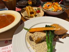 -原石牛扒·约会餐厅(龙城万科里店)