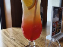 -LENBACH兰巴赫西餐啤酒坊(大连东港店)