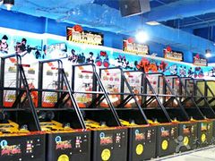 -大玩家(济宁太白路万达店)