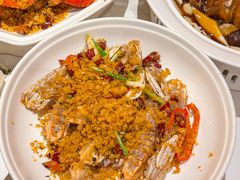 -避风塘·金牌店·夜宵(金玉兰店)