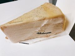 -Chikalicious(新天地店)