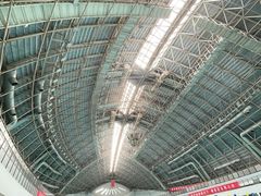 -二十一世纪饭店-游泳馆