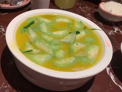 -新白鹿餐厅(西湖银泰店)