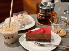 -Seesaw Coffee(深圳万象天地店)