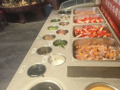 -成老灶火锅鸡(平山店)
