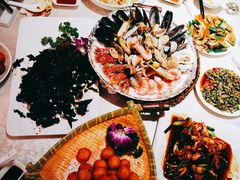 -渔满仓海鲜渔家(象山二店)