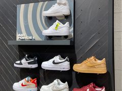 -NIKE品牌体验店(北京蓝色港湾店)