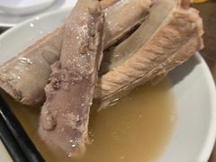 -松發肉骨茶(先得坊店)