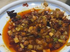 -渝味川菜(夜宵航母店)