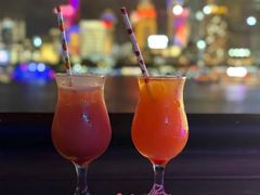 -外滩8号 whisky bar(金延大厦店)