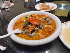 -宋园·金宴浙鲜馆(静安店)