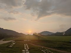 -艾米稻香小镇