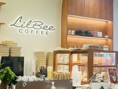 -LilBee Coffee