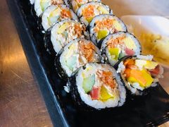 -郑阿姨的家·이모네·韩料&烤肉(武川路店)