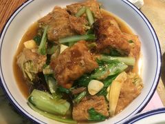 -慧娟面馆·餐厅(望江路店)