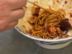 -梅溪·小伙子干挑面(安吉总店)