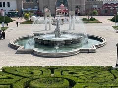 -北京世界公园