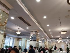 -新侨三宝乐西餐厅(崇文门店)