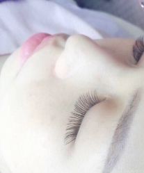 -七月美睫 美甲