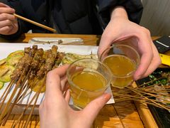 -木屋烧烤(龙湖天街店)