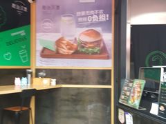 -龙治汉堡(中华城店)