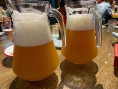 -永红源啤酒·烧烤·海鲜·大排档(青特城店)