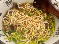 -甘记兰州牛肉面 墨大店(墨大店)