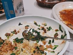 -渔家大院·胶东海鲜·老鲁菜餐厅(德胜店)