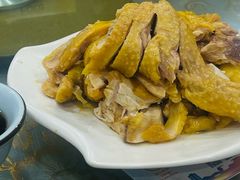 -双桥饭店(锦溪店)