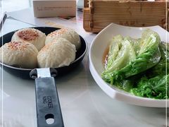 -點無缺茶楼·海鲜酒家(世博店)