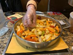 -黄记煌三汁焖锅(新世纪广场店)