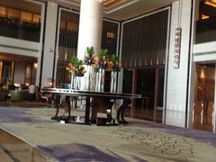 -富力希尔顿酒店·源氏日餐厅