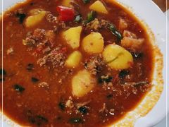 -阿拉伯萨娜餐厅(石马社区店)