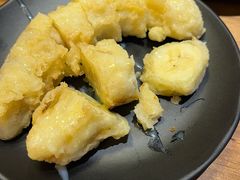 -起锅烧油(信河街店)