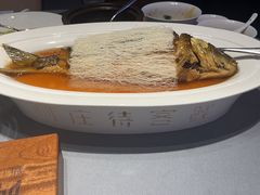 -阿庄新豫菜(航海东路店)