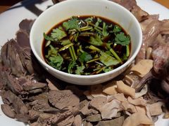 -黄山老妈·土菜(碧桂园店)