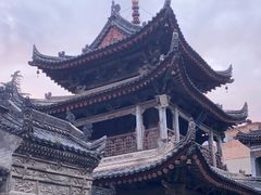 -大学习巷清真寺