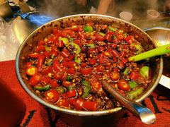 -豪華小食.華記