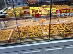 -味多美蛋糕(苏州街地铁店)
