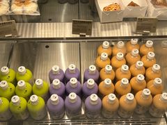 -喜茶(合肥中环城店)