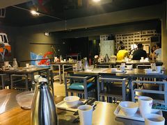 大堂-龙巢盱眙龙虾·牛蛙·烧烤宵夜(八卦岭店)