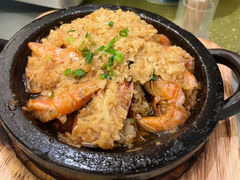 -小菜园新徽菜(上海浦东复地活力城店)