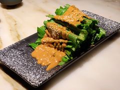 -绿茶餐厅(燕郊永旺店)