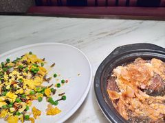 -径山十八道·风味民间菜(杭州总店)