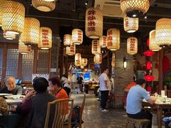 -二十八里太湖船菜(吉祥路店)