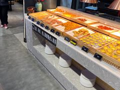 -圣罗巴海鲜烤肉自助(佳兆业店)