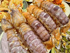 -贞姨美食·老字号海鲜大排档