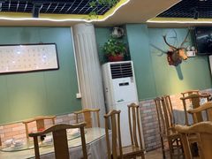 -振生清真饭店(永安道店)