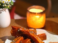 -BOR Eatery(安福路店)