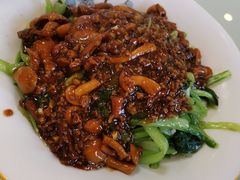 -老码头黑皮肘子锅包肉(文政街店)